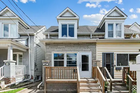 147 Chisholm Avenue
