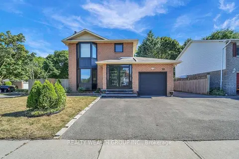 19 Glenabbey Drive