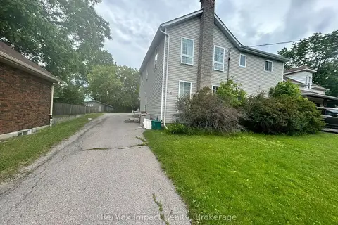 292 William Street E