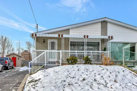 90 Santamonica Boulevard Bsmt