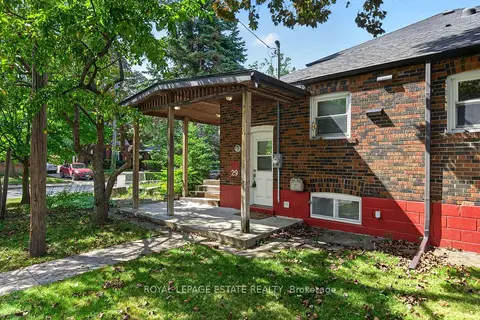 29 Red Deer Avenue