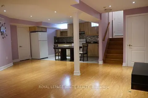 601 Staines Road Bsmt