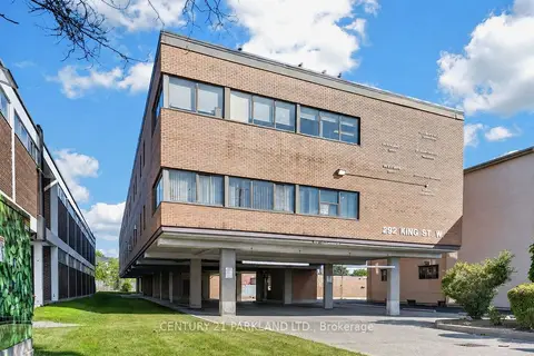 292 King Street W 203