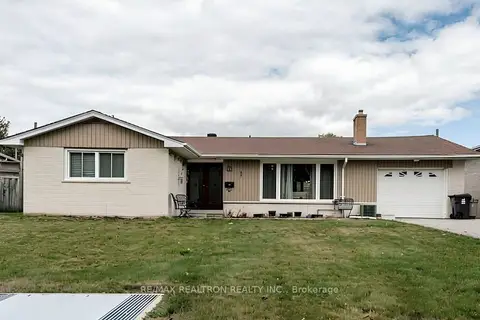 40 Toynbee Trail