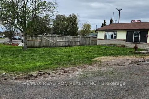 1608 Baseline Road W