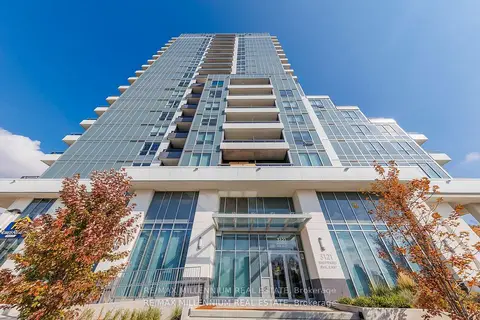 3121 Sheppard Avenue E 602