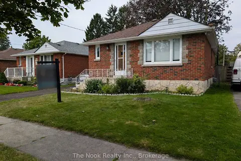 288 Cadillac Avenue S