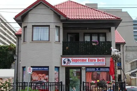 73 Ontario Street