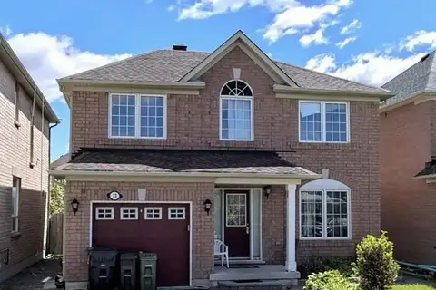 13 Cranberry Drive Basement