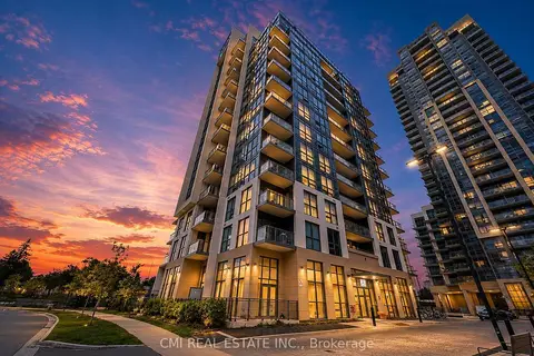 10 Meadowglen Place 611