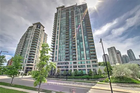 88 Grangeway Avenue 2209