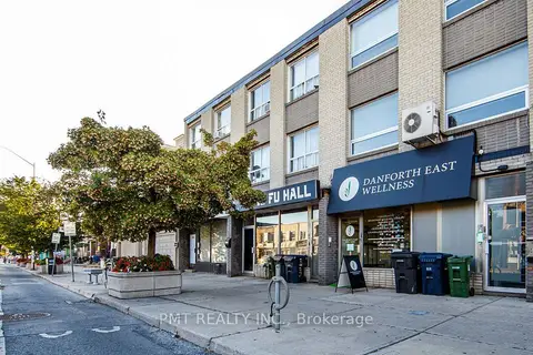 1774 Danforth Avenue 2