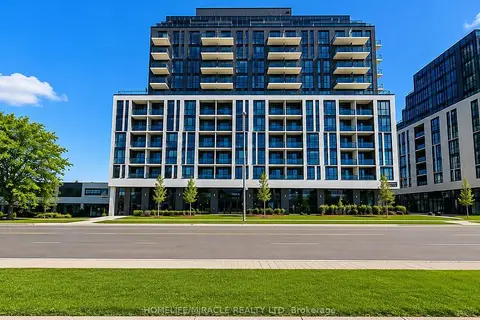 3445 Sheppard Avenue E R-07