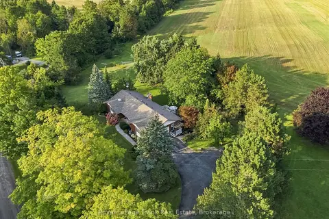 2407 Ashbridge Road