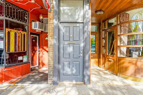 1378 Danforth Avenue