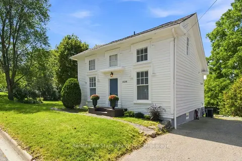 15238 Old Simcoe Road