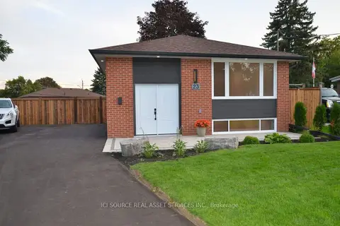 23 Sunset Road