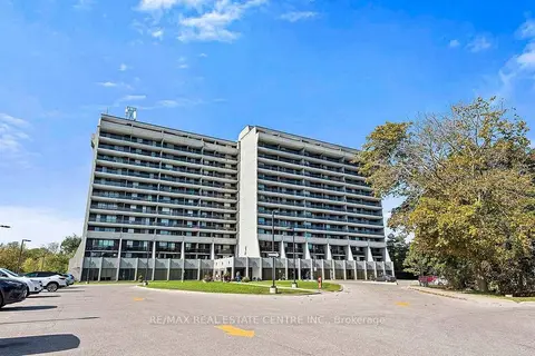 92 Church Street S #710