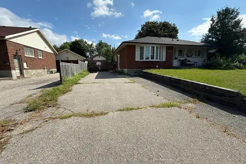 753 Glenforest Street Lower