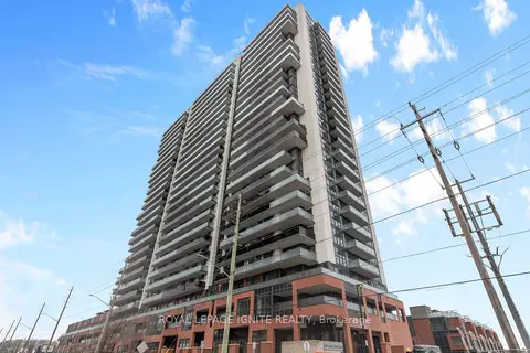 2545 Simcoe Street N 2701