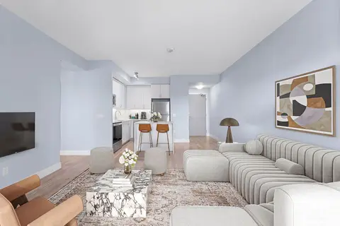 3220 Sheppard Avenue E 809