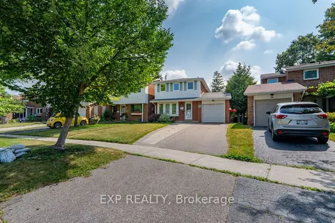 74 Longford Crescent