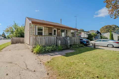 1 Edward Street