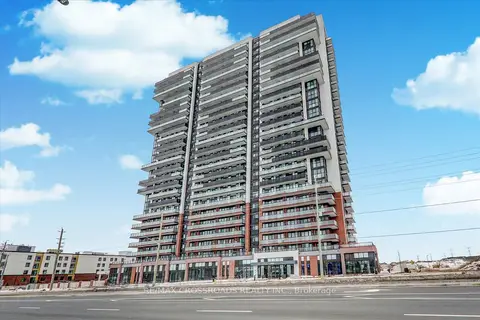 2550 Simcoe Street N 1021