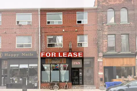 269 broadview Avenue
