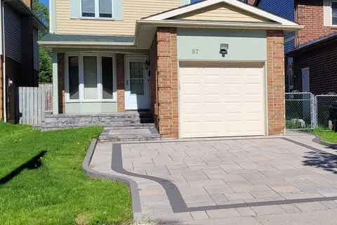87 Moorehouse Drive