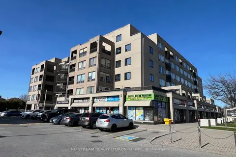 5800 Sheppard Avenue E 16