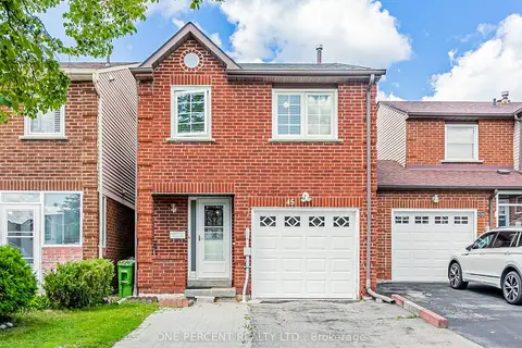 45 West Burton Court