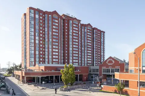 2460 Eglinton Avenue E 810