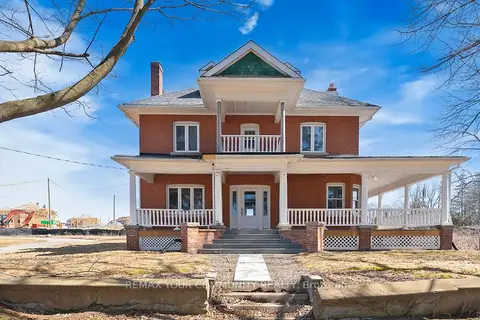 5113 Old Brock Road