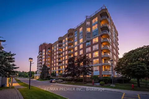 480 Mclevin Avenue 314