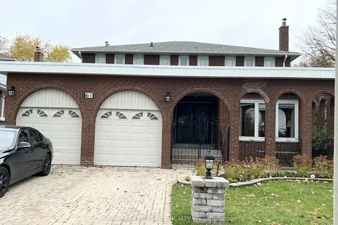 61 Morbank Drive