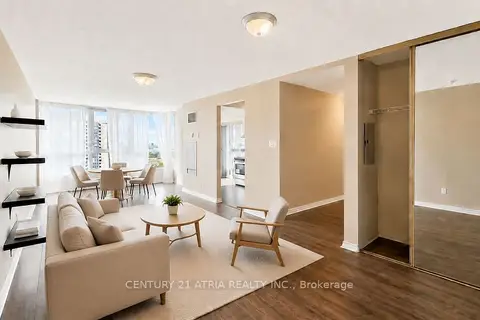 3233 Eglinton Avenue E 1213