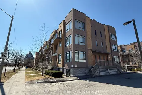 1070 Progress Avenue 304
