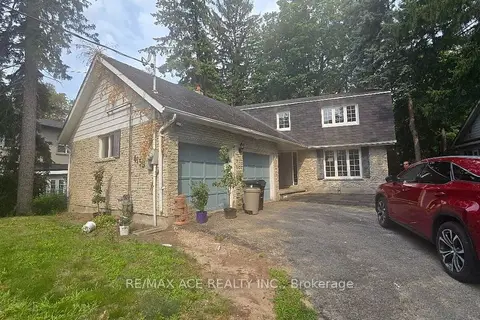 6158 Kingston Road