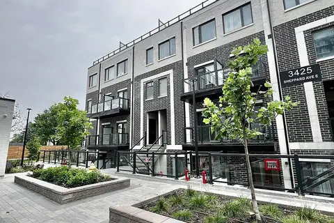 3425 Sheppard Avenue E C3-207
