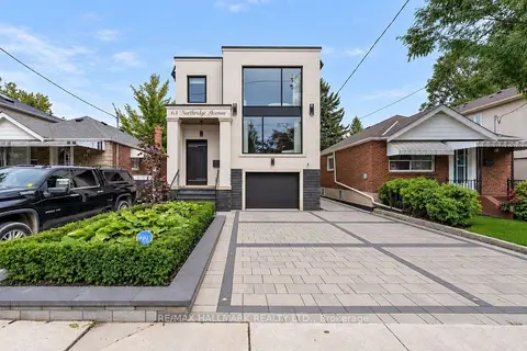 63 Northridge Avenue