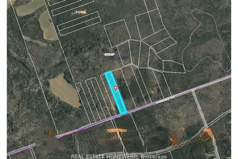 N/A Boundary Road