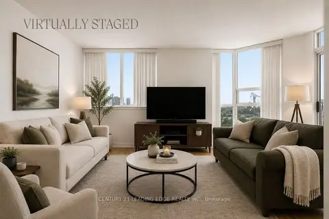 2466 Eglinton Avenue E #804