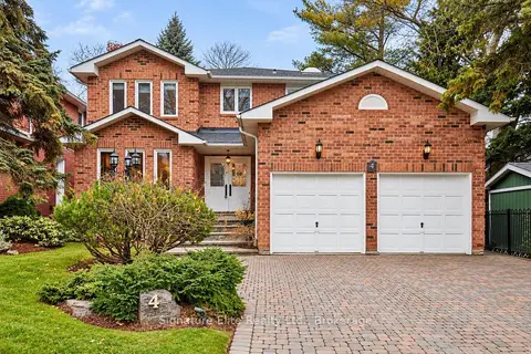 4 Camor Court