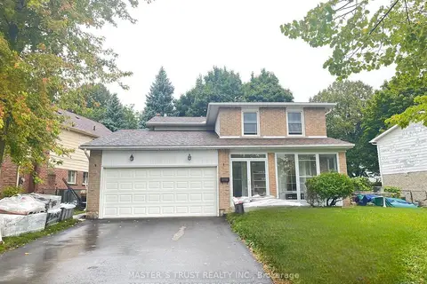 110 Placentia Boulevard Bsmt