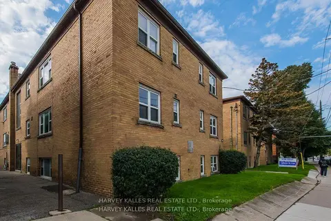 2905 St Clair Avenue E 8