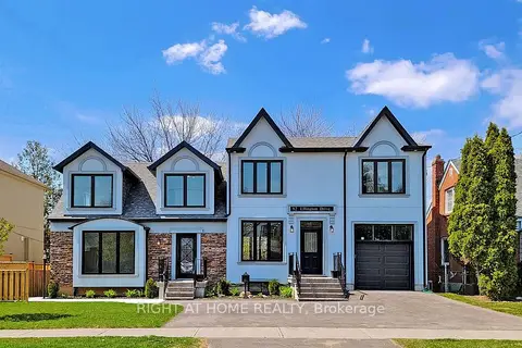 82 Ellington Drive
