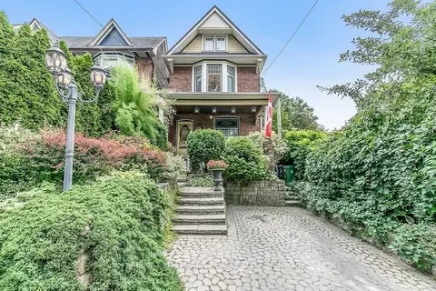 91 Ivy Avenue Upper