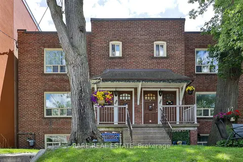 2369 Queen Street E A