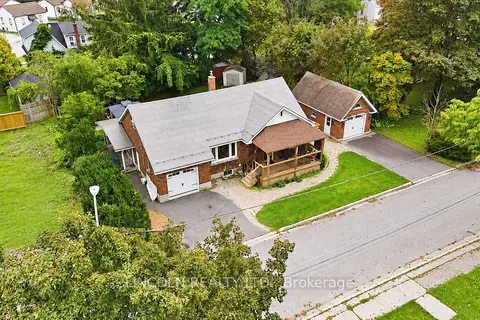 3 Brown Street